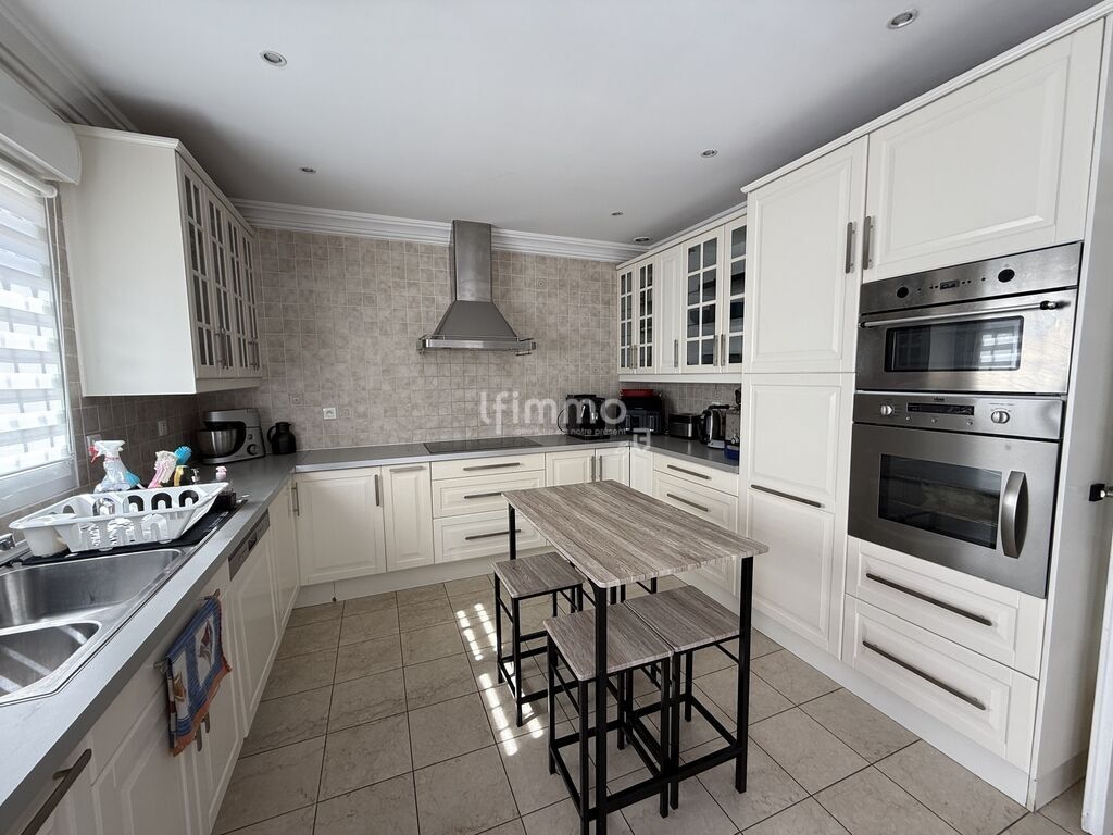 Photo 4 : Exceptionnel sur Vert Galant