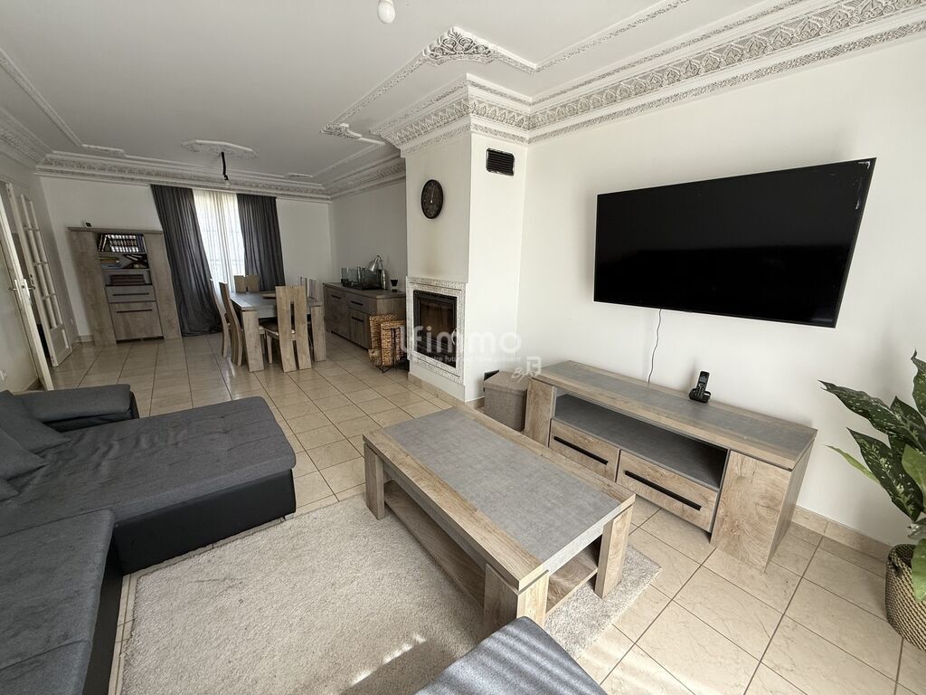 Photo 7 : Exceptionnel sur Vert Galant