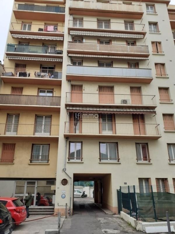 Photo 3 : Le Canet 3 pièces 51m2 avec vue