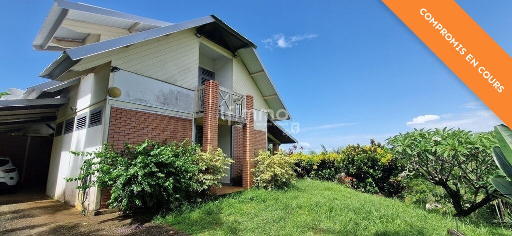 Photo 11 : Exclusivité - Villa avec vue sur mer Remire-Montjoly