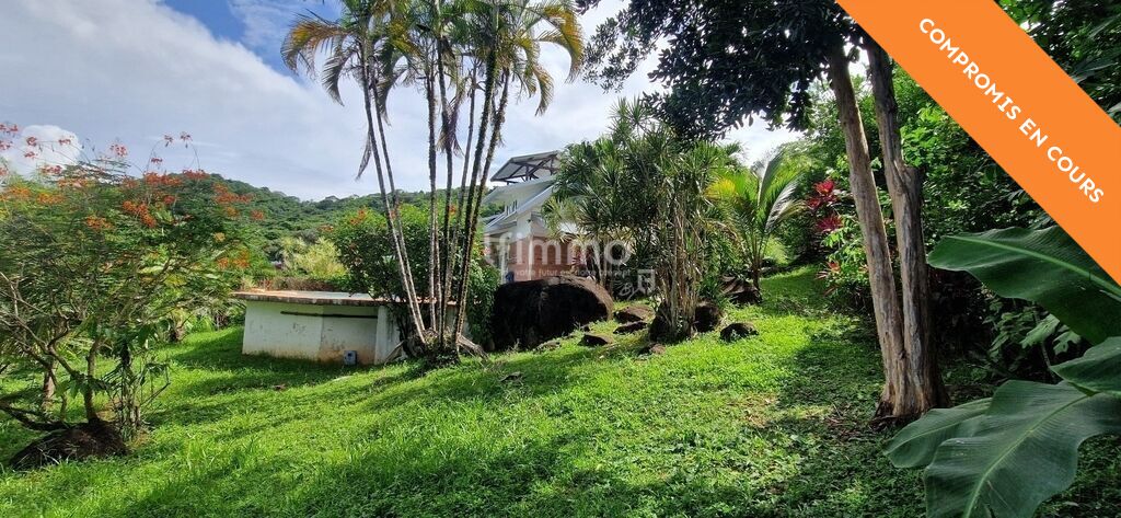 Photo 12 : Exclusivité - Villa avec vue sur mer Remire-Montjoly