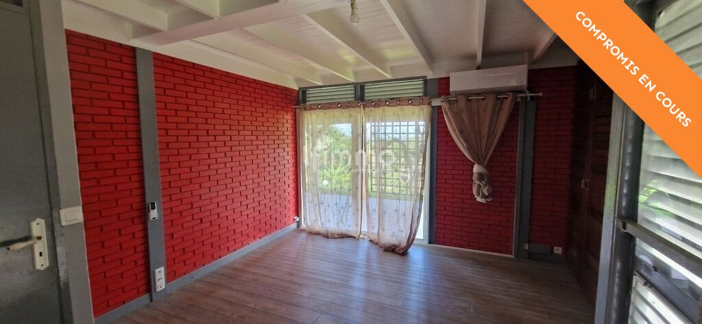 Photo 14 : Exclusivité - Villa avec vue sur mer Remire-Montjoly