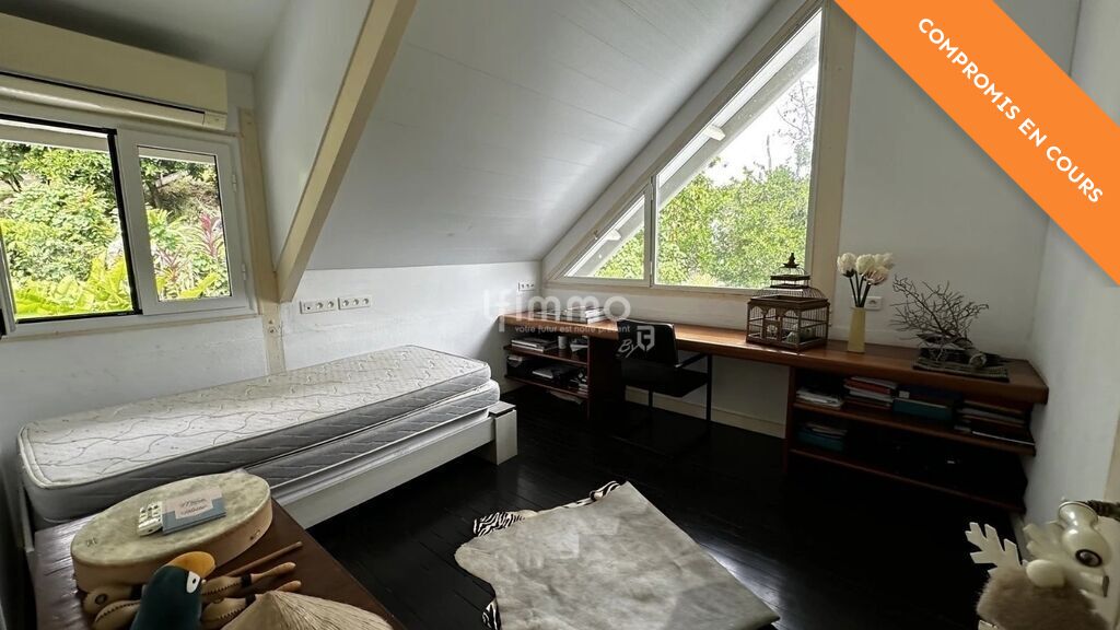 Photo 15 : Exclusivité - Villa avec vue sur mer Remire-Montjoly