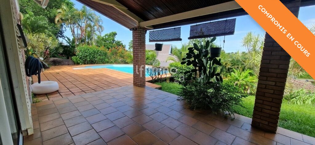 Photo 19 : Exclusivité - Villa avec vue sur mer Remire-Montjoly