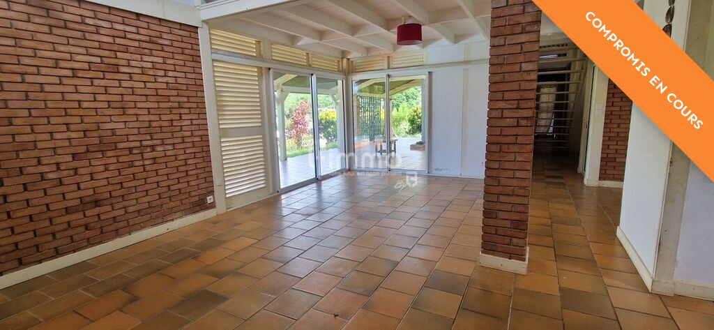 Photo 20 : Exclusivité - Villa avec vue sur mer Remire-Montjoly