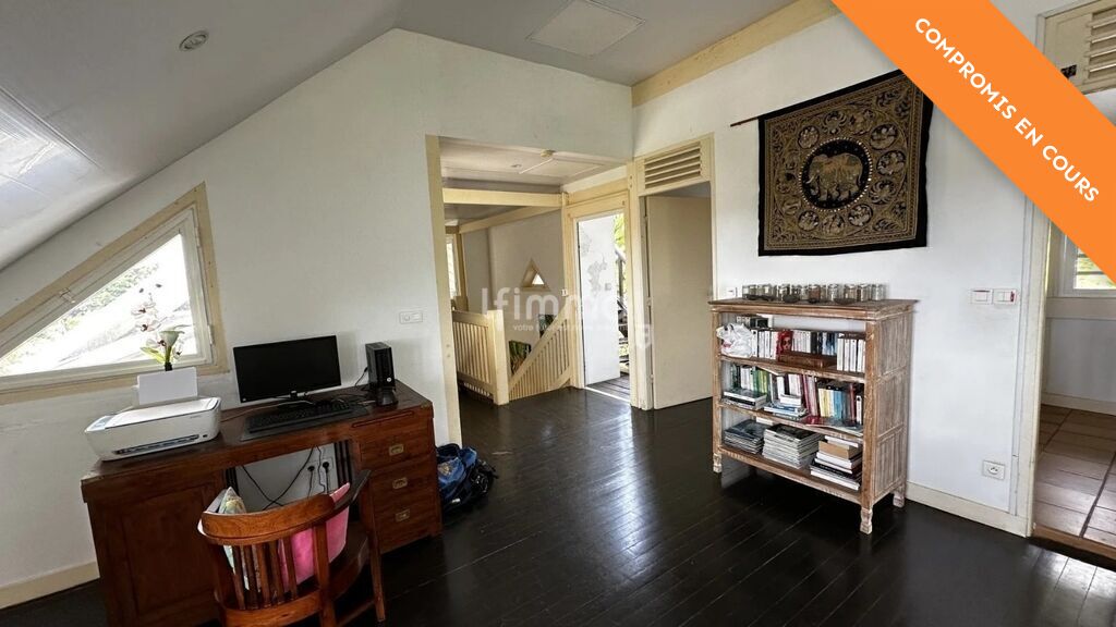 Photo 23 : Exclusivité - Villa avec vue sur mer Remire-Montjoly