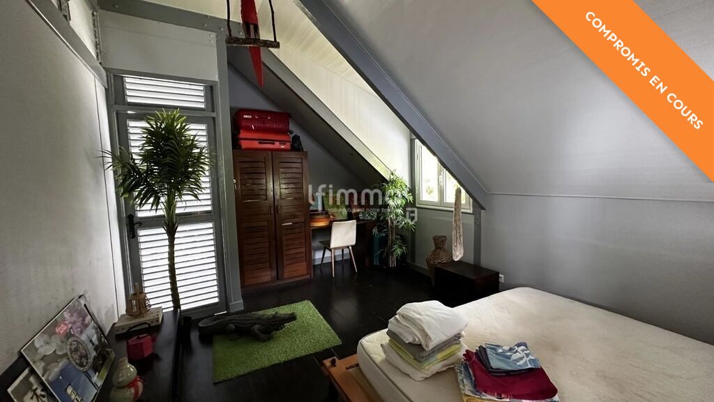 Photo 25 : Exclusivité - Villa avec vue sur mer Remire-Montjoly