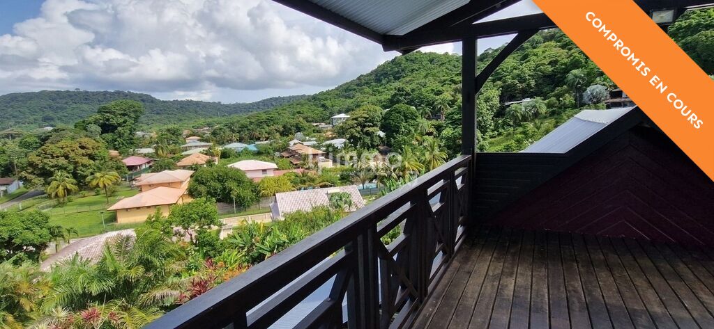 Photo 27 : Exclusivité - Villa avec vue sur mer Remire-Montjoly