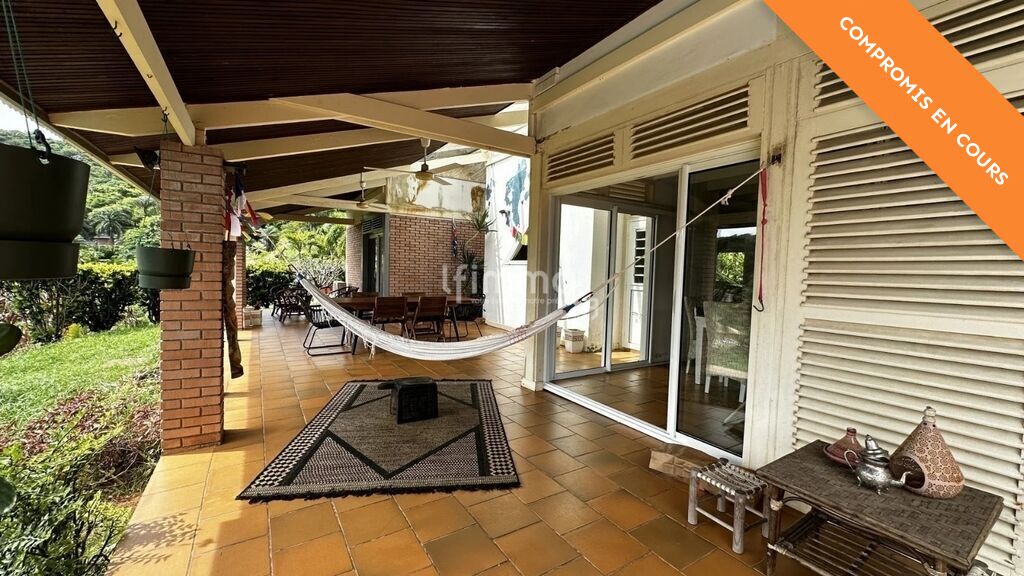 Photo 29 : Exclusivité - Villa avec vue sur mer Remire-Montjoly