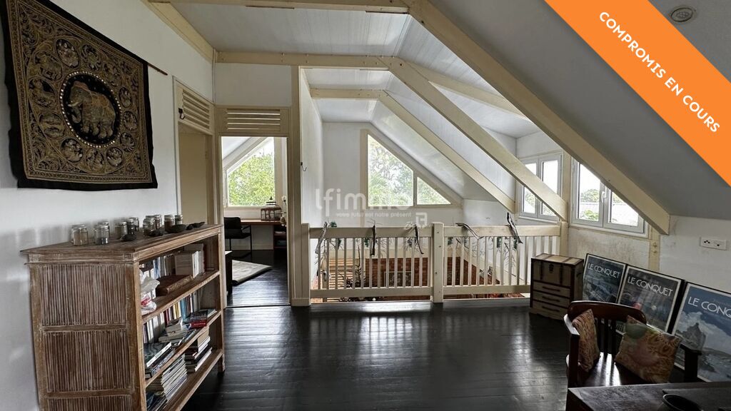 Photo 4 : Exclusivité - Villa avec vue sur mer Remire-Montjoly