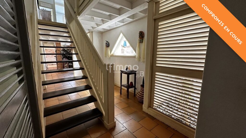 Photo 5 : Exclusivité - Villa avec vue sur mer Remire-Montjoly