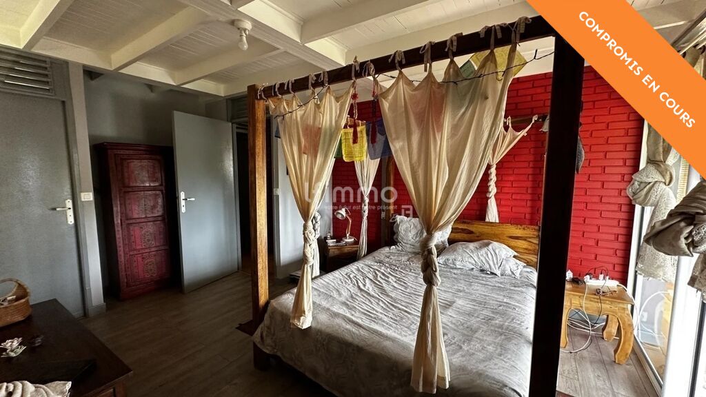 Photo 6 : Exclusivité - Villa avec vue sur mer Remire-Montjoly