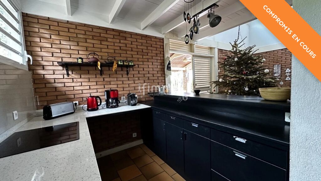 Photo 8 : Exclusivité - Villa avec vue sur mer Remire-Montjoly