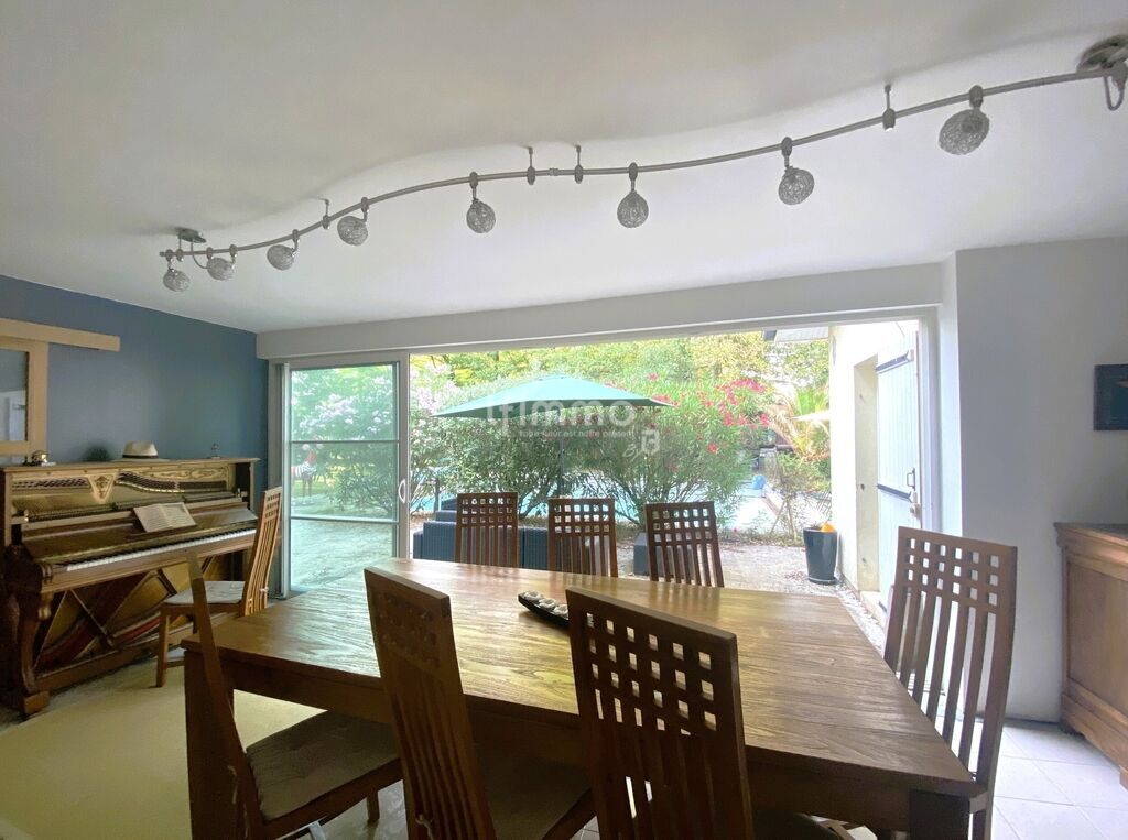 Photo 5 : Maison familiale dans un cadre verdoyant