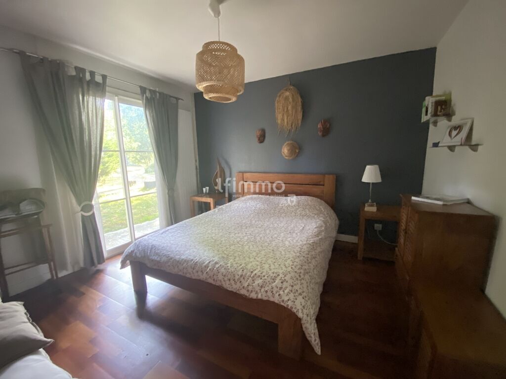 Photo 7 : Maison familiale dans un cadre verdoyant