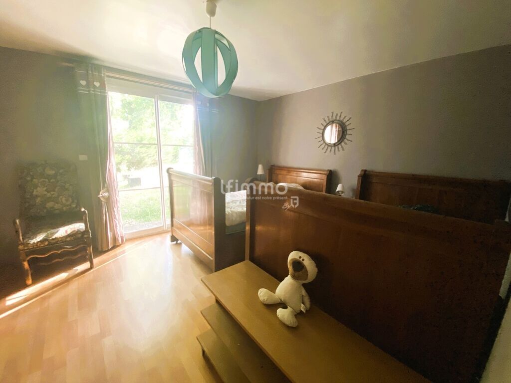 Photo 8 : Maison familiale dans un cadre verdoyant