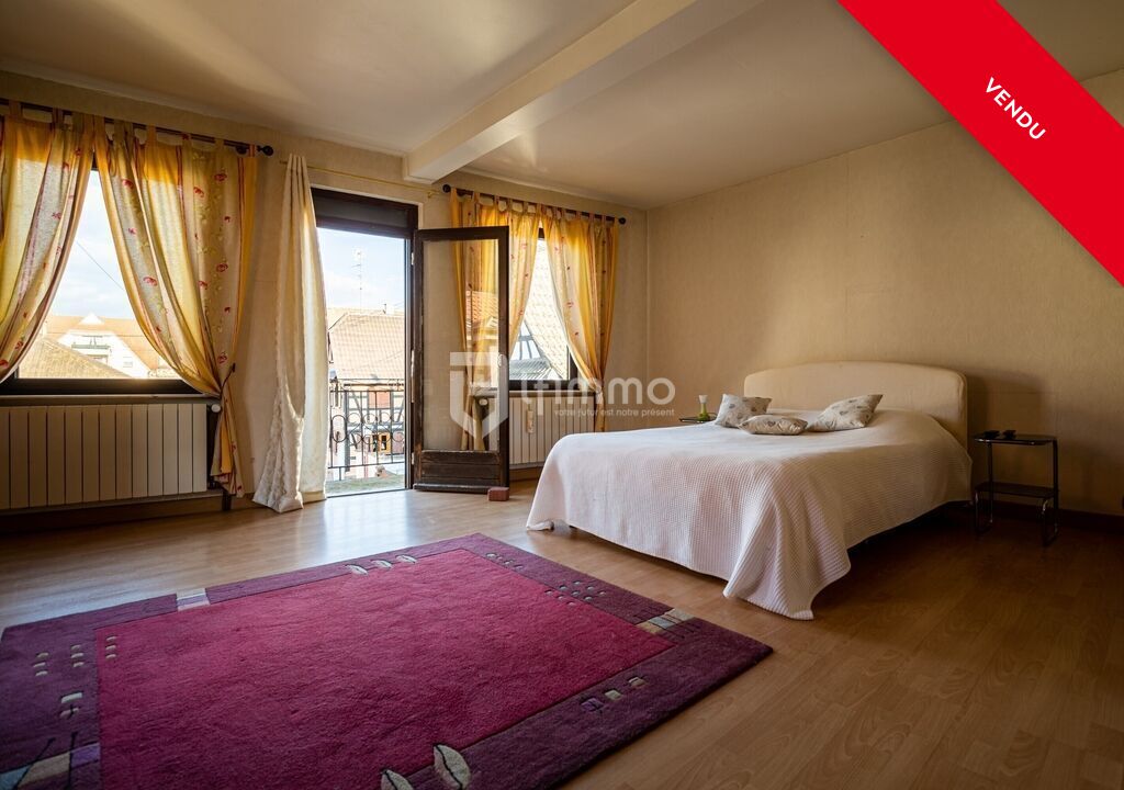 Photo 9 : Propriété vendue en moins de 40 Jours