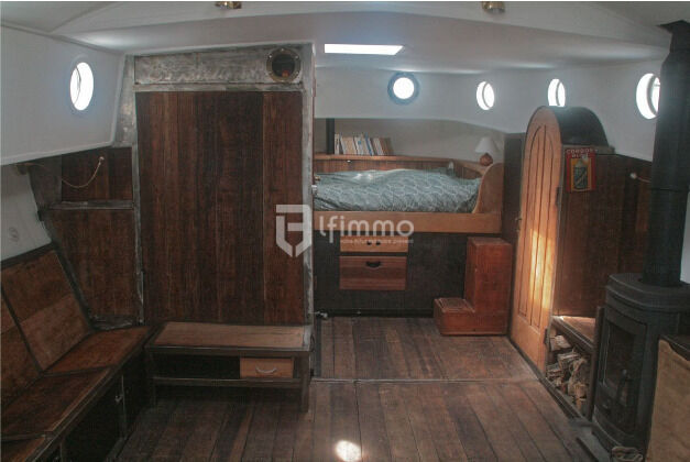 Photo 10 : Bateau de plaisance