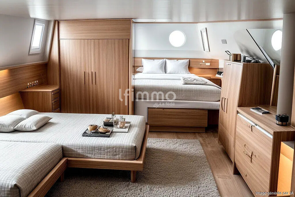 Photo 12 : Bateau de plaisance