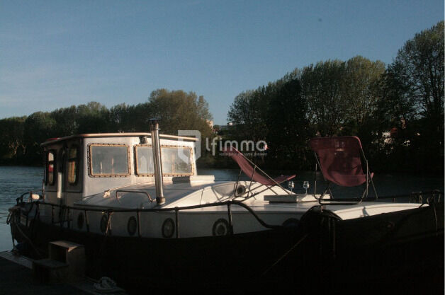 Photo 14 : Bateau de plaisance