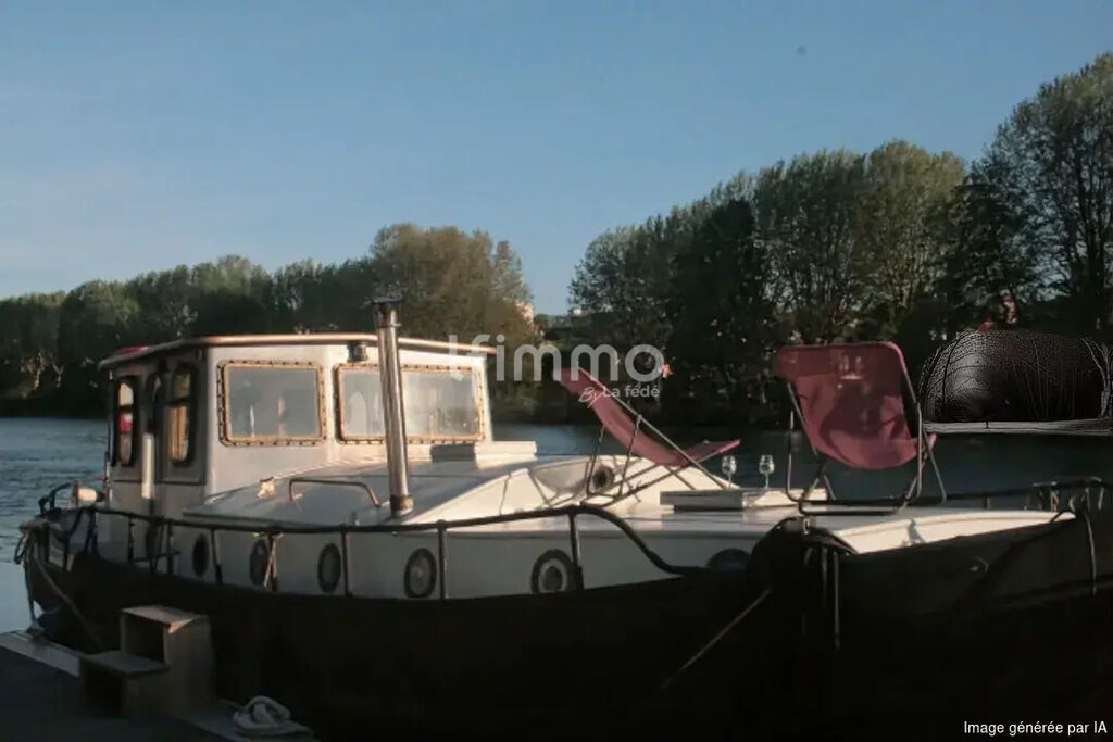 Photo 15 : Bateau de plaisance