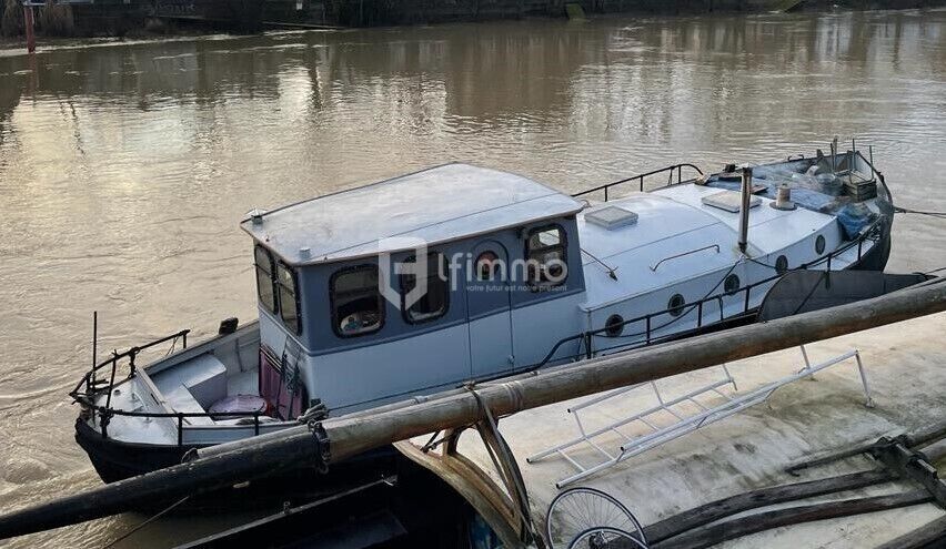 Photo 16 : Bateau de plaisance