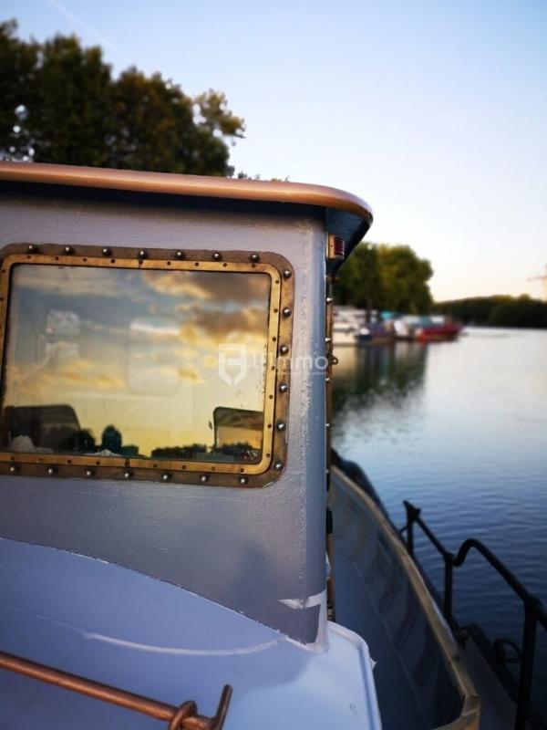 Photo 17 : Bateau de plaisance