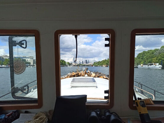 Photo 2 : Bateau de plaisance