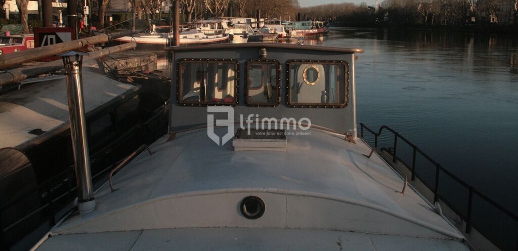 Photo 3 : Bateau de plaisance
