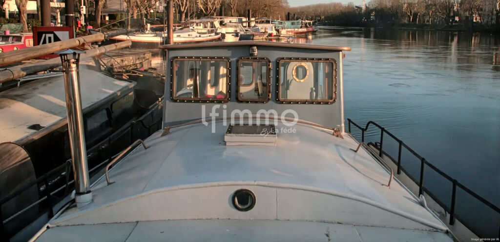Photo 4 : Bateau de plaisance