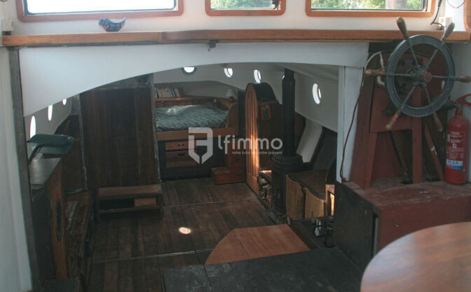 Photo 5 : Bateau de plaisance