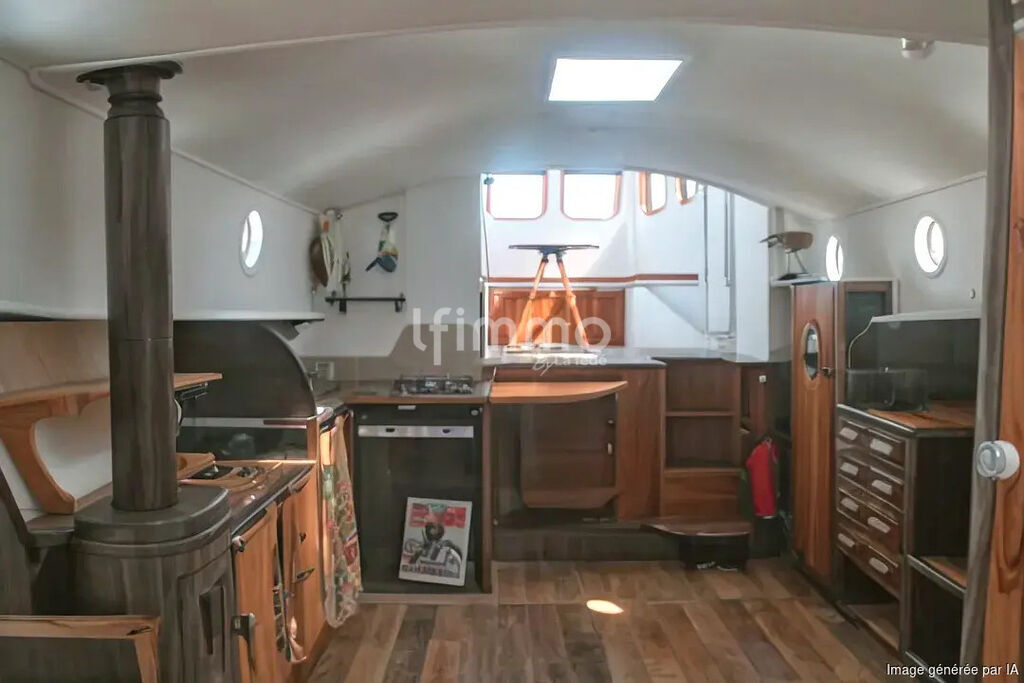 Photo 8 : Bateau de plaisance