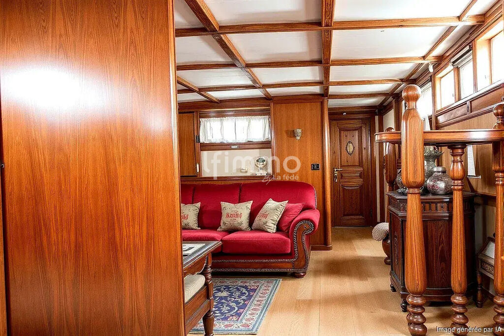 Photo 11 : Bateau de plaisance