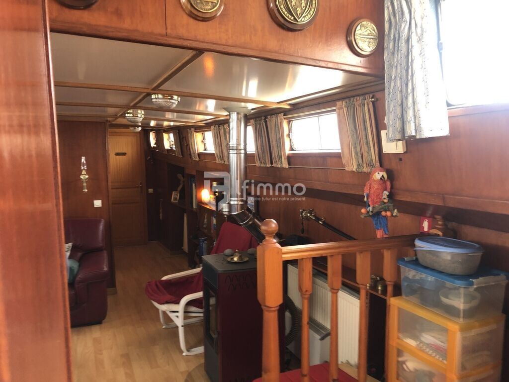 Photo 12 : Bateau de plaisance