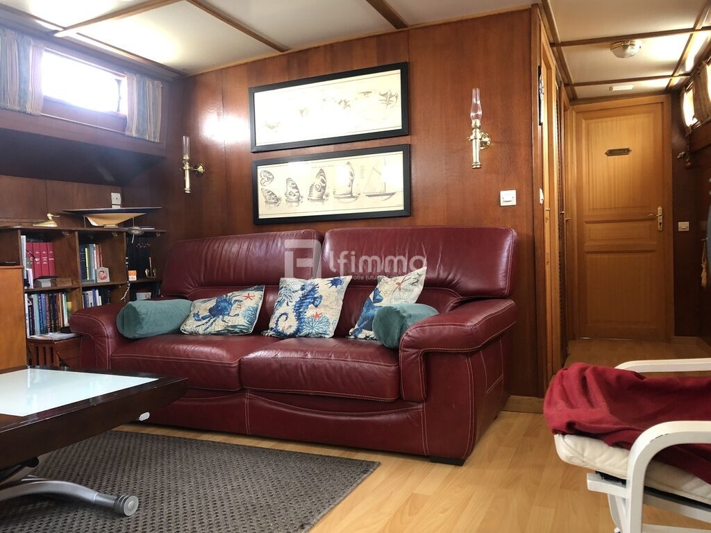 Photo 15 : Bateau de plaisance