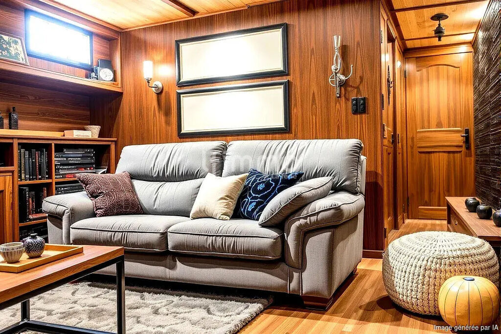 Photo 17 : Bateau de plaisance