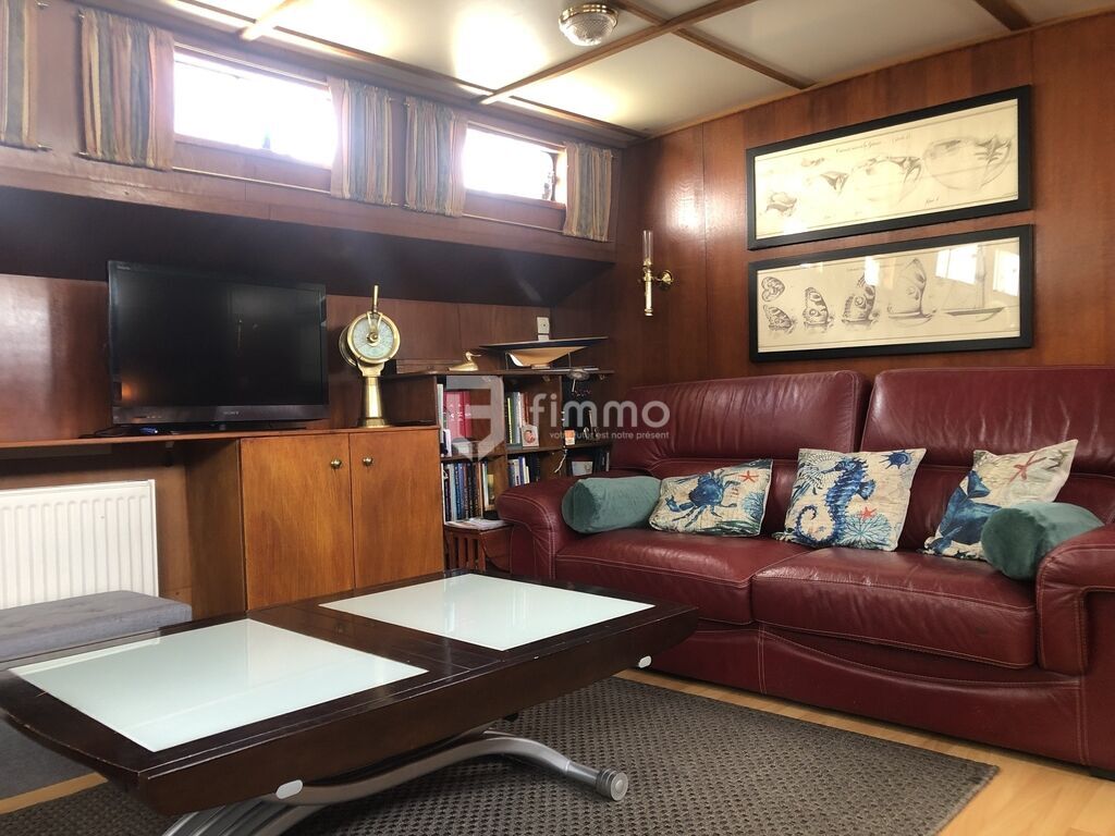 Photo 18 : Bateau de plaisance