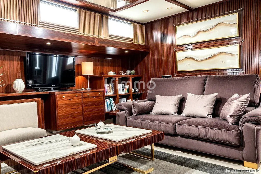 Photo 19 : Bateau de plaisance