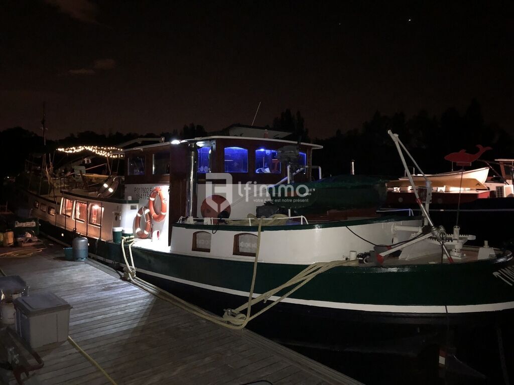 Photo 1 : Bateau de plaisance