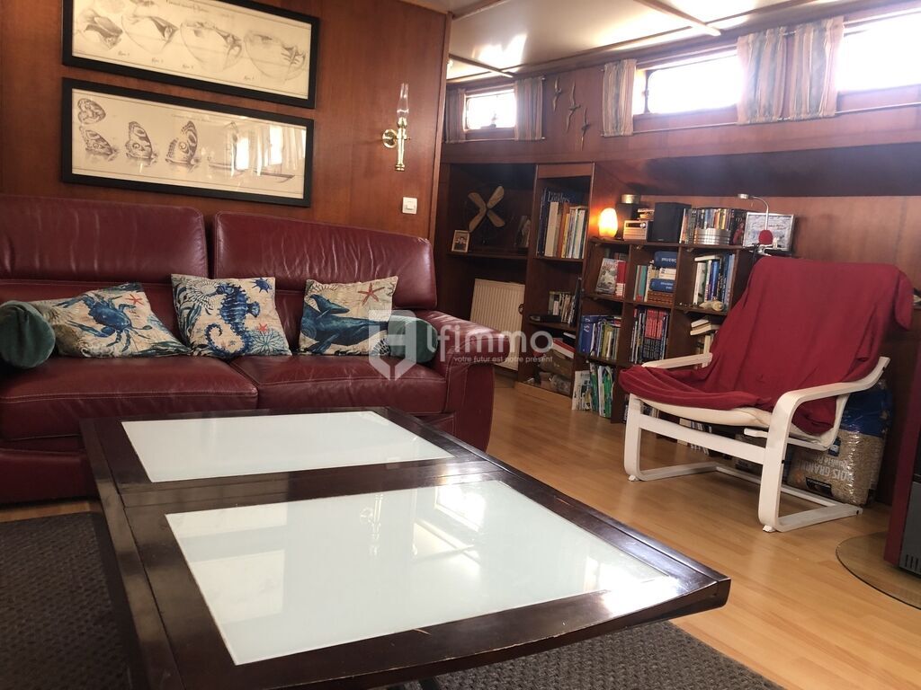 Photo 21 : Bateau de plaisance