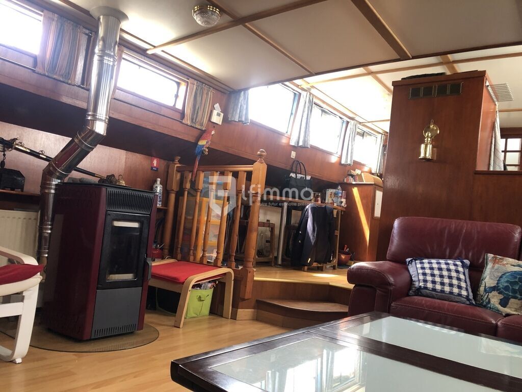 Photo 23 : Bateau de plaisance