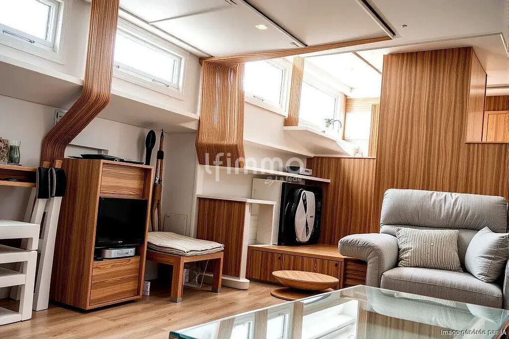 Photo 25 : Bateau de plaisance