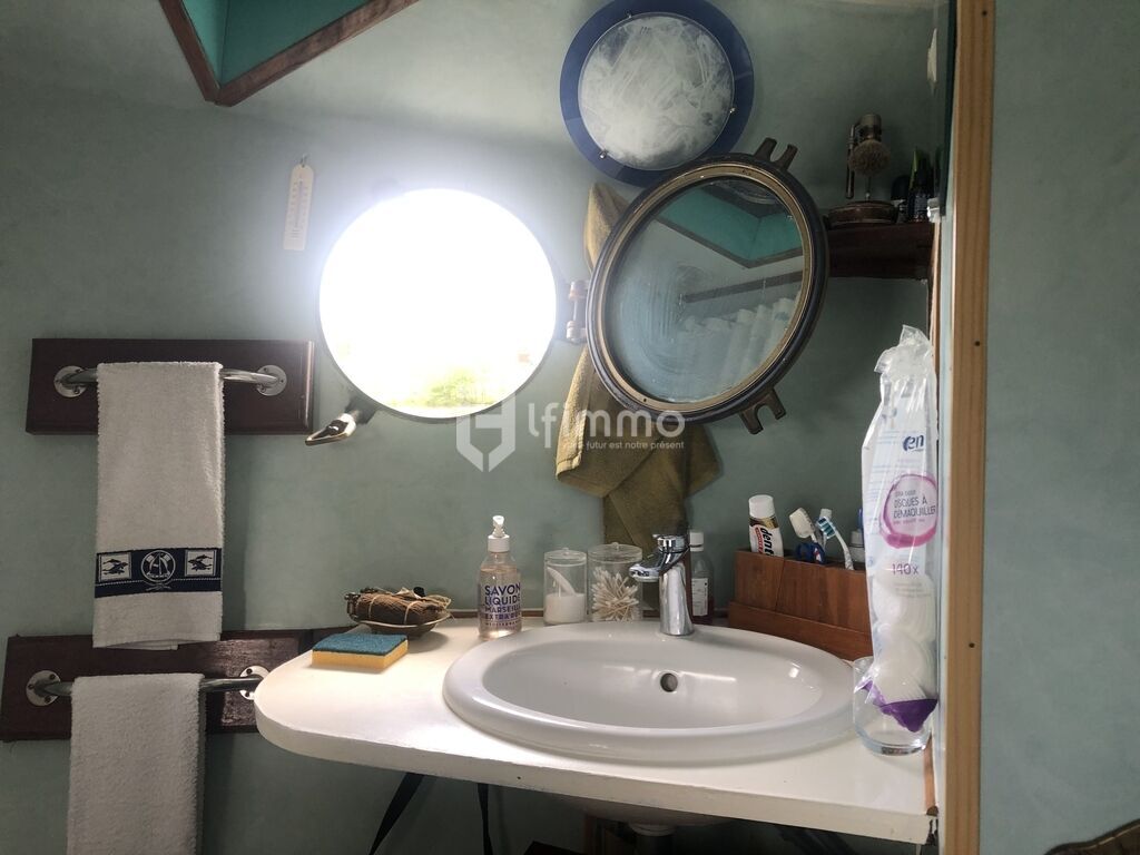 Photo 26 : Bateau de plaisance