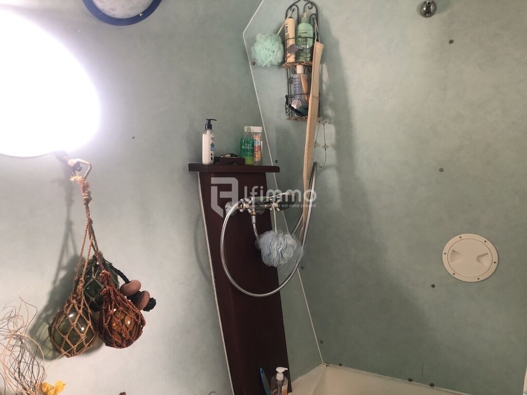 Photo 27 : Bateau de plaisance