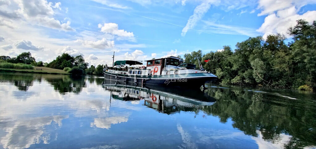 Photo 30 : Bateau de plaisance