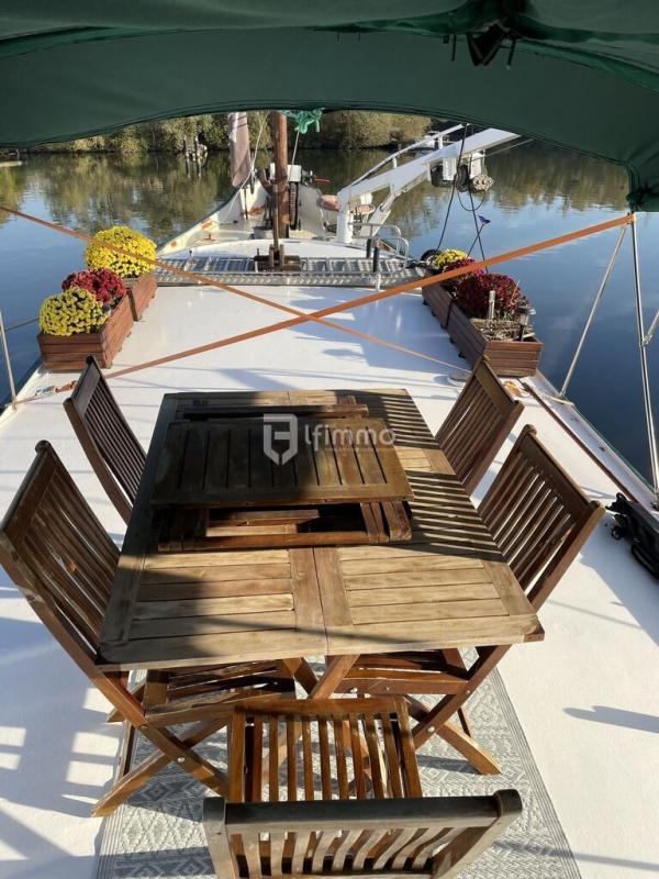 Photo 3 : Bateau de plaisance