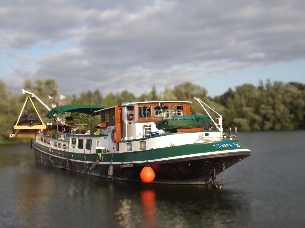 Photo 5 : Bateau de plaisance