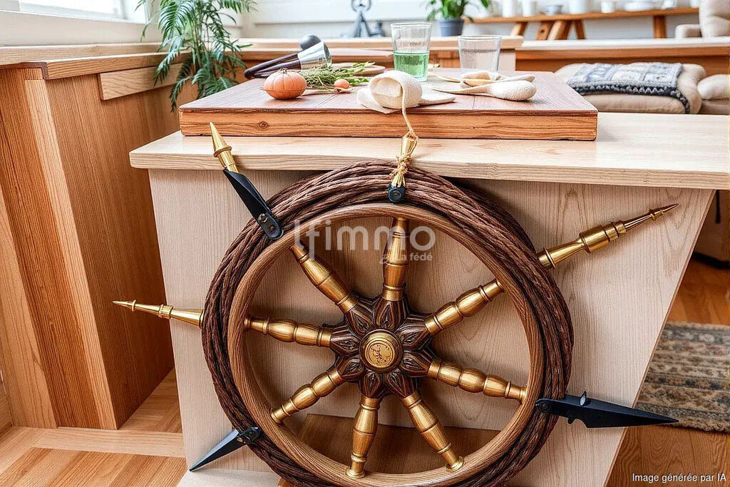 Photo 7 : Bateau de plaisance