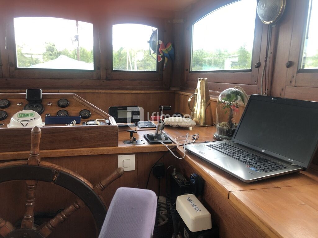 Photo 8 : Bateau de plaisance