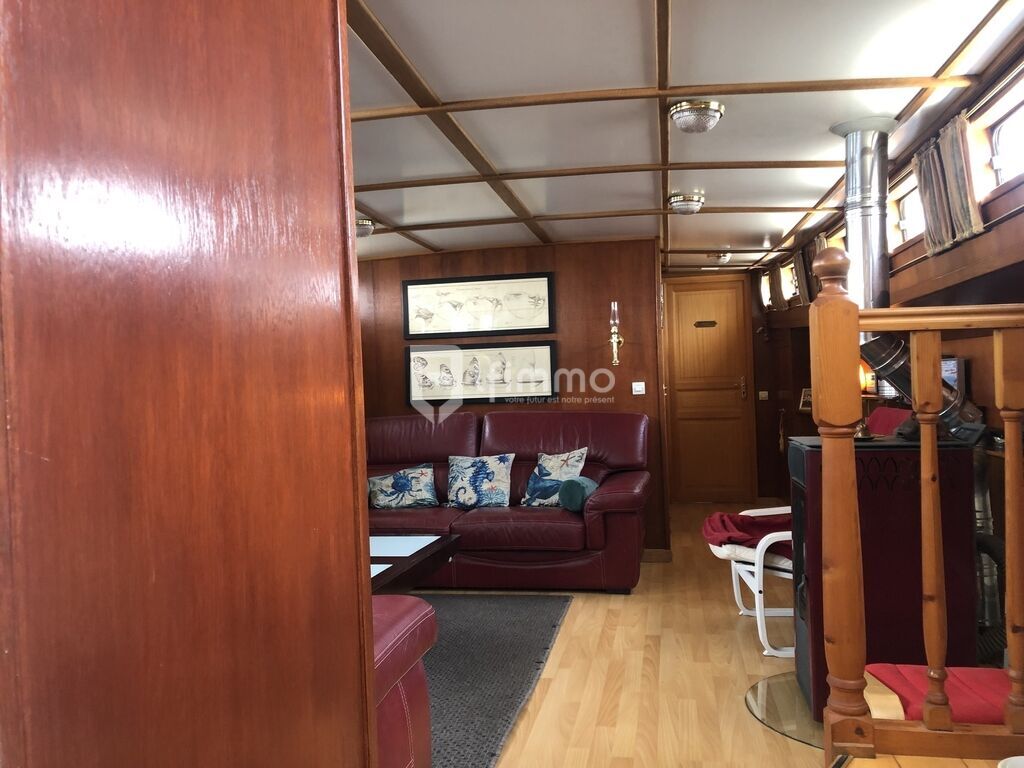 Photo 9 : Bateau de plaisance